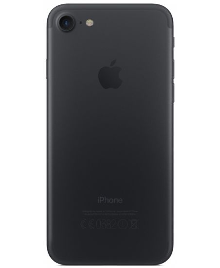 iPhone 7 256 ГБ Матовый задняя крышка