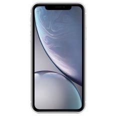 iPhone XR 128 ГБ белый